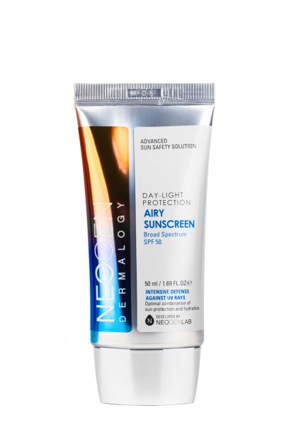  Neogen Day-Light Protection Airy Sunscreen Broad Srectrum SPF50 50 ml..