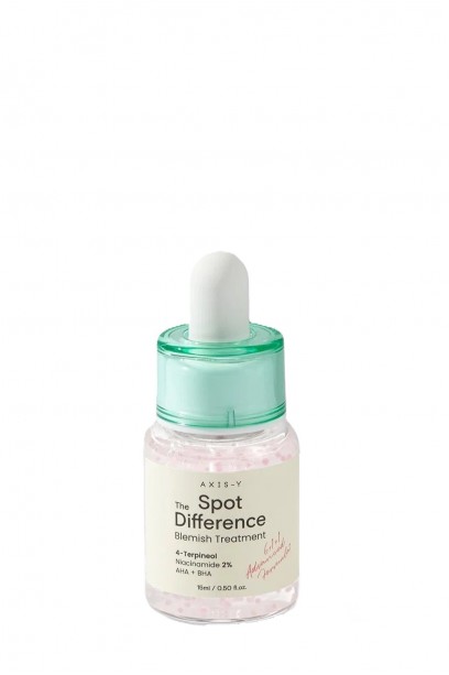  AXIS-Y Spot The Difference Blemish Treatment 15 ml..