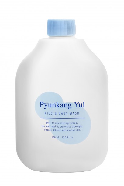  Pyunkang Yul Kids & Baby Wash 590 ml..