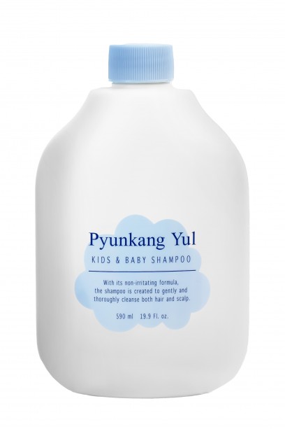  Pyunkang Yul Kids & Baby Shampoo 590 ml..