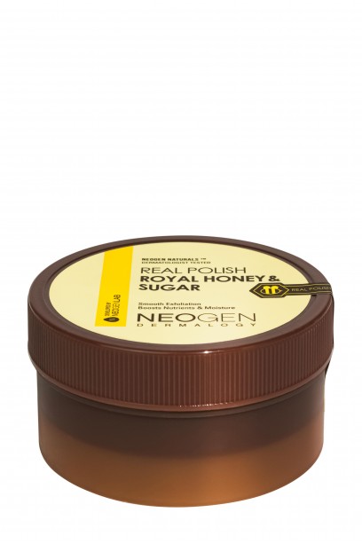  Neogen Dermalogy Real Polish Honey & Sugar 100 g..