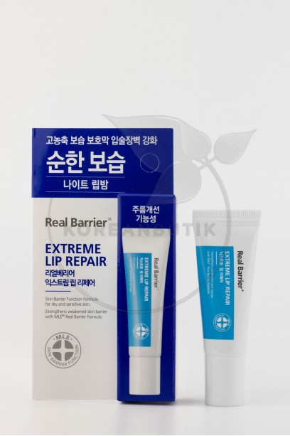  Real Barrier Extreme Moisture Lip REPAIR 7 g..