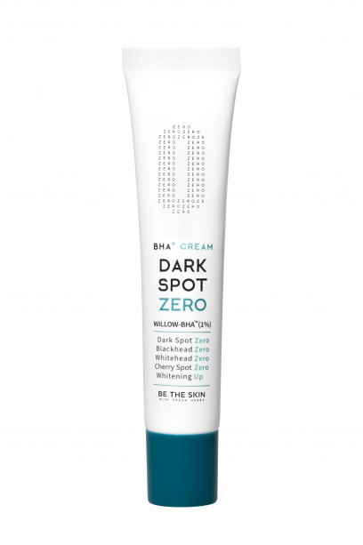  Be The Skin BHA+ Dark Spot ZERO Cream 35 g..