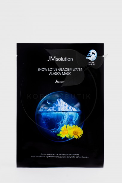  JMsolution Snow Lotus Glacier Wate..