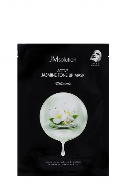  JMsolution Active Jasmin Tone-Up Mask 30 ml..