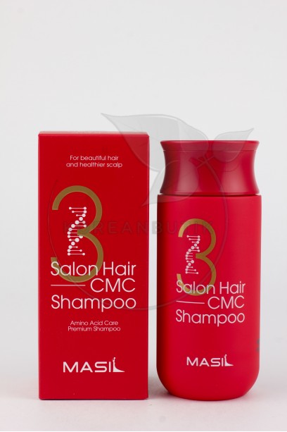  Masil 3 Salon Hair Cmc Shampoo 150..