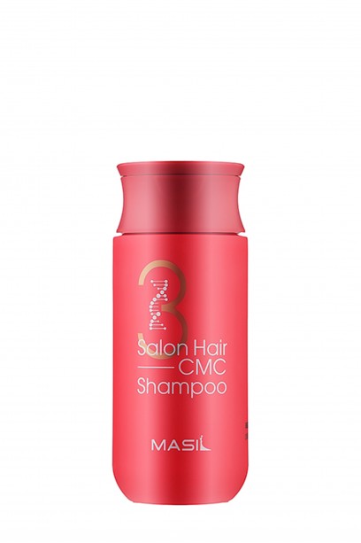  Masil 3 Salon Hair Cmc Shampoo 150..