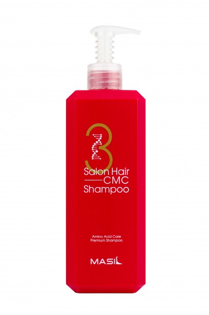  Masil 3 Salon Hair Cmc Shampoo 500 ml..