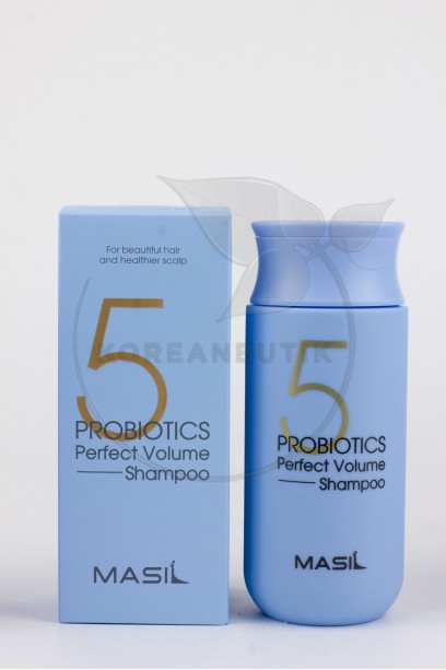  Masil 5 Probiotics Perfect Volume ..