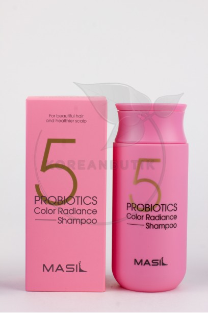  Masil 5 Probiotics Color Radiance ..
