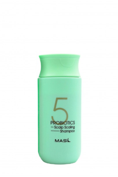  Masil 5 Probiotics Scalp Scaling S..