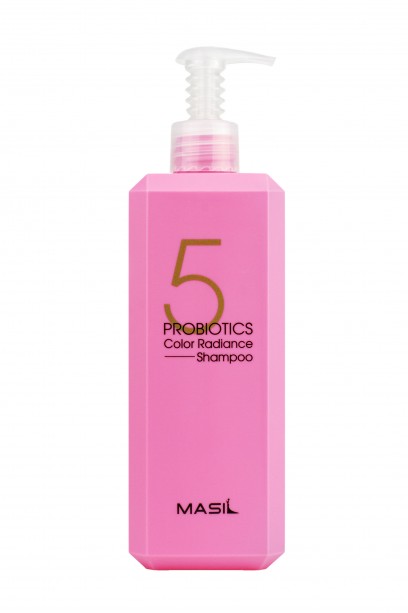  Masil 5 Probiotics Color Radiance ..