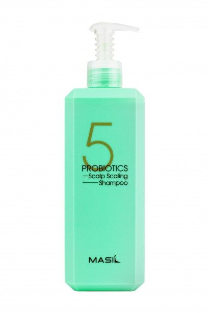  Masil 5 Probiotics Scalp Scaling S..