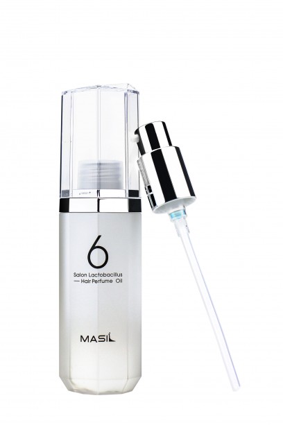  MASIL 6SALON LACTOBACILLUS HAIR PERFUME OIL(LIGHT) 66 ml..