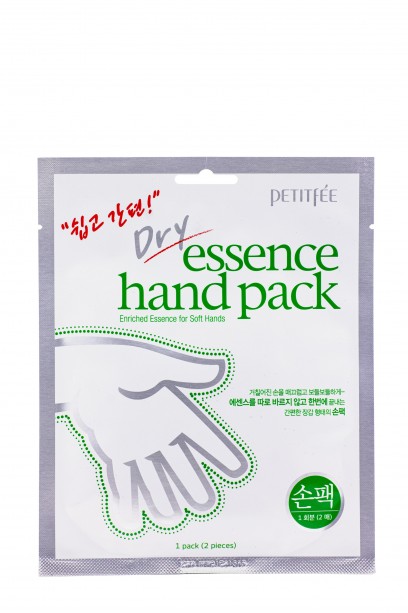  Petitfee Dry Essence Hand Pack 20 g..