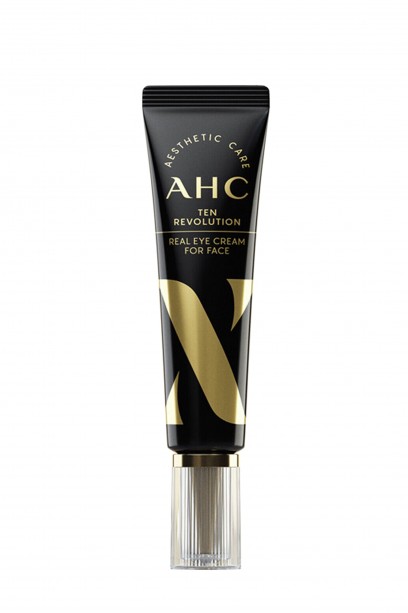  AHC Ten Revolution Real Eye Cream ..