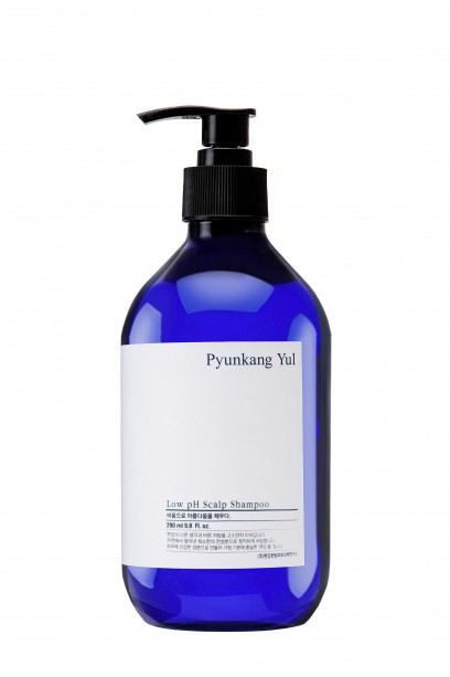  Pyunkang Low pH Scalp Shampoo 290 ml..