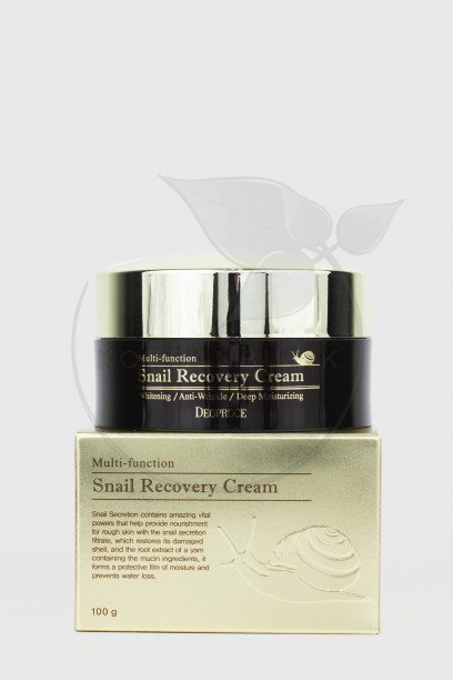  Deoproce Snail Recovery Cream 100 ..