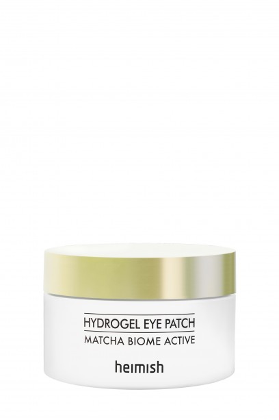 HEIMISH Matcha Bione Hydrogel Eye Patch 60 ea..