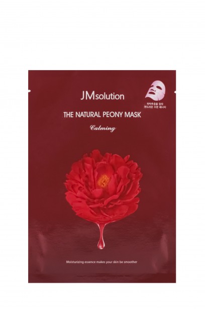  JMSolution The Natural Peony Mask Calming 30 ml..