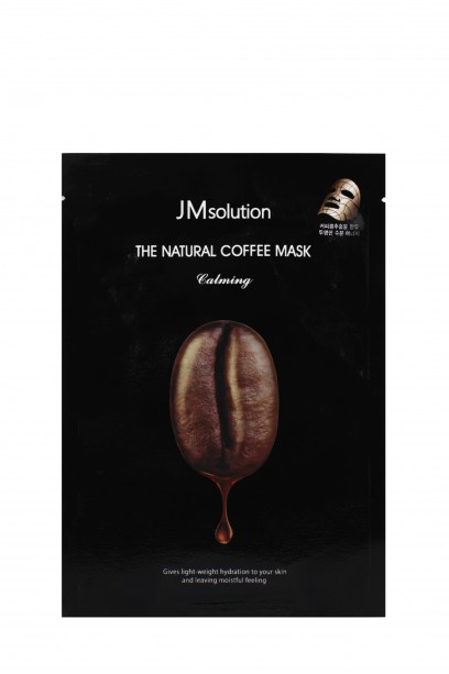  JMsolution The Natural Coffee Mask Calming 30 ml..