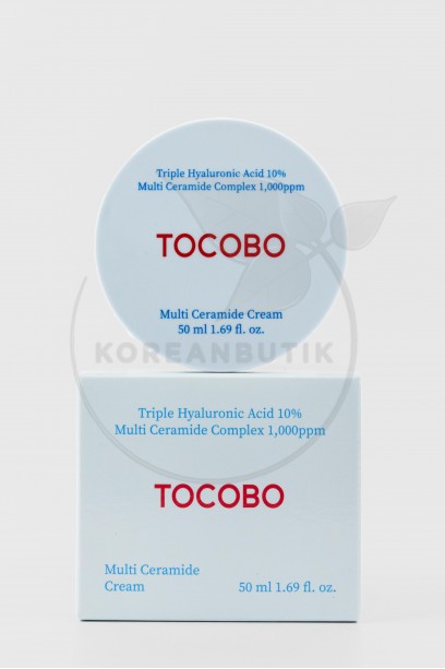Tocobo Multi Ceramide Cream 50 ml..