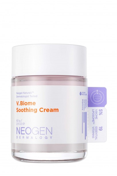  Neogen Dermalogy V.Biome Soothing Cream 60 ml..