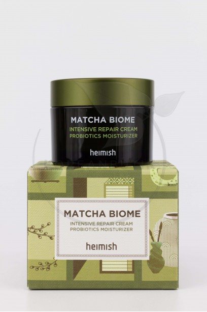  Heimish Matcha Biome Intensive Rep..
