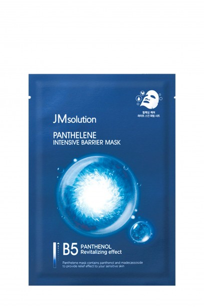  JMsolution Panthelene Intensive Barrier Mask 30 ml..