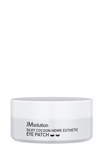  JMsolution White Cocoon Home Esthetic Eye Patch 60 еа..