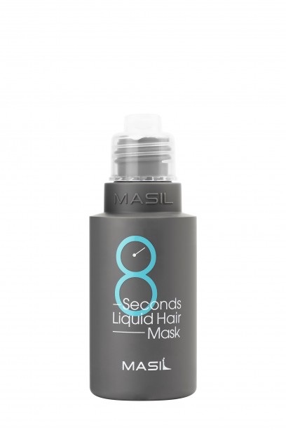  Masil 8 Seconds Salon Liquid Hair Mask 50 ml..