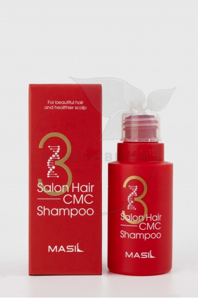  Masil 3 Salon Hair Cmc Shampoo 50 ..