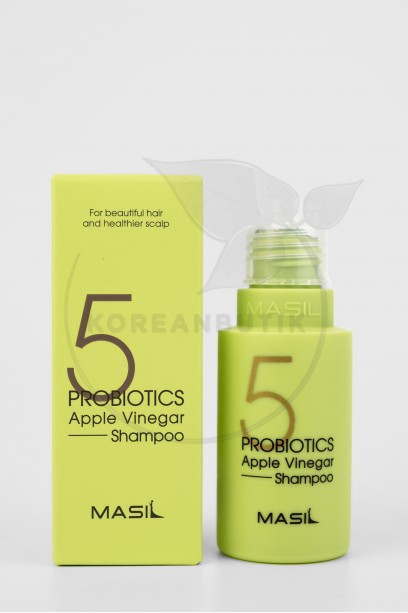  Masil 5 Probiotics Apple Vinegar S..