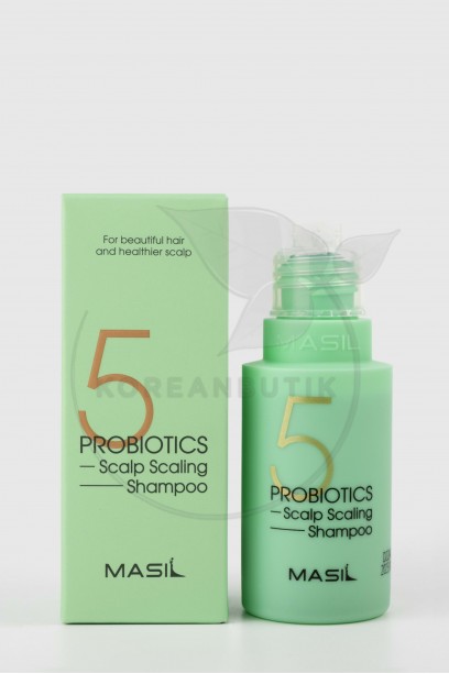  Masil 5 Probiotics Scalp Scaling S..
