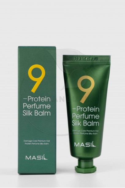  Masil 9 Protein Perfume Silk Balm ..