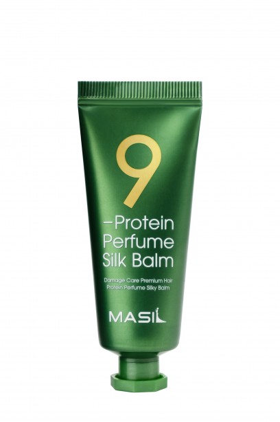  Masil 9 Protein Perfume Silk Balm 20 ml..