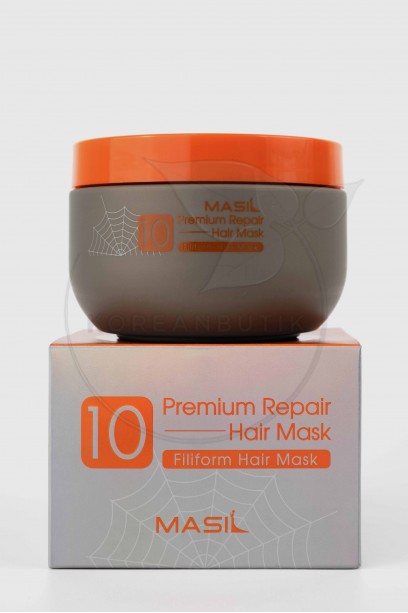  Masil 10 Premium Repair Hair Mask ..