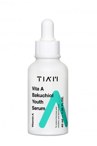 TIAM Vita A Bakuchiol Youth Serum 40 ml..