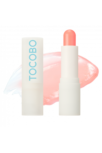  Tocobo Glow Ritual Lip Balm 001 Coral Water 3,5 g..