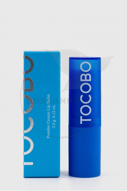  Tocobo Powder Cream Lip Balm 031 R..