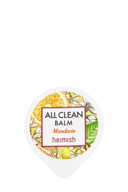  Heimish All Clean Balm Mandarin Bl..