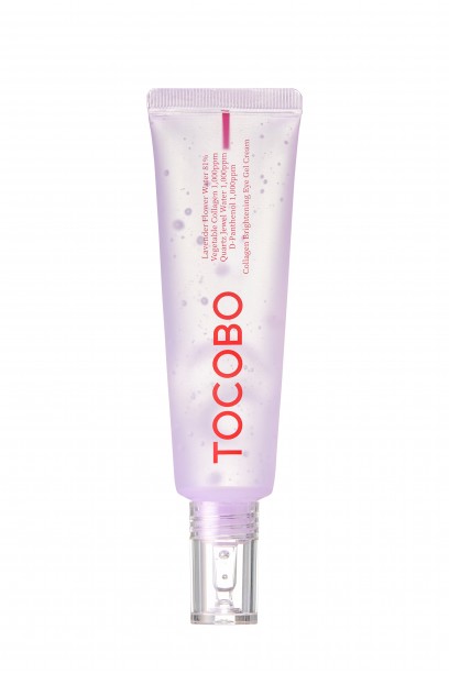  Tocobo Сollagen Brightening Eye Gel Cream 30 ml..