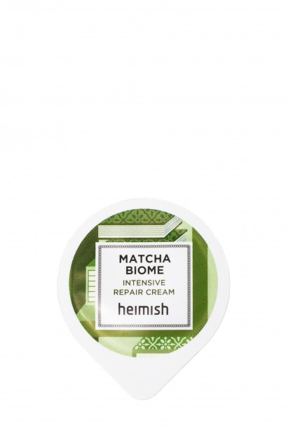  Heimish Matcha Biome Intensive Repair Cream 5 ml..
