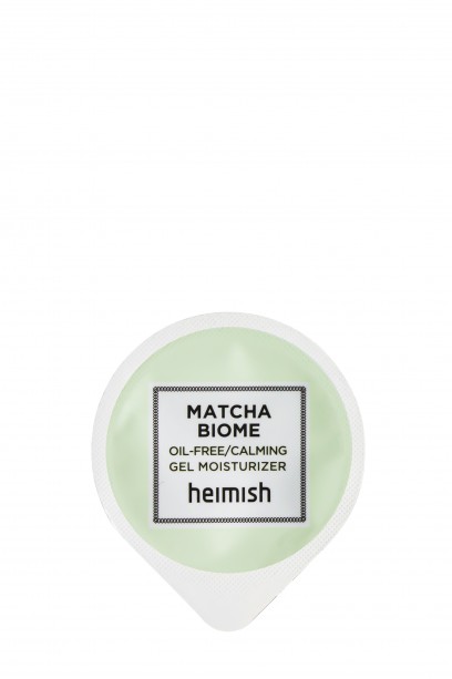  Heimish Matcha Biome Oil-Free Calm..