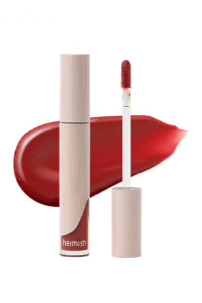  Heimish Dailism Lip Gloss 02 Sheer Red 4 g..