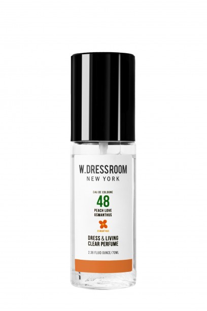  W.Dressroom Dress & Living Clear Perfume № 48 Peach Love OsmanThus 70..