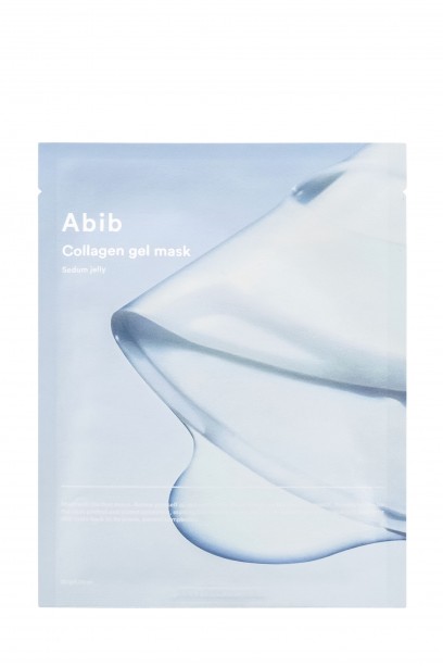  Abib Collagen Gel Mask Sedum Jelly..