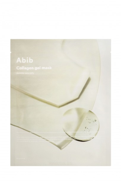  Abib Collagen Gel Mask Jericho rose jelly 35 g..