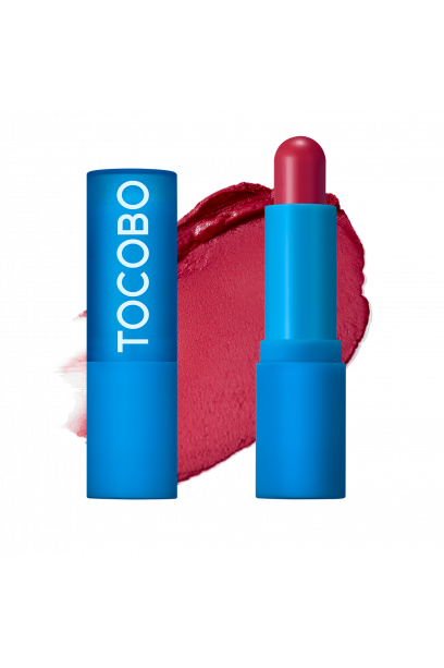  Tocobo Powder Cream Lip Balm 031 Rose Burn 3,5 g..