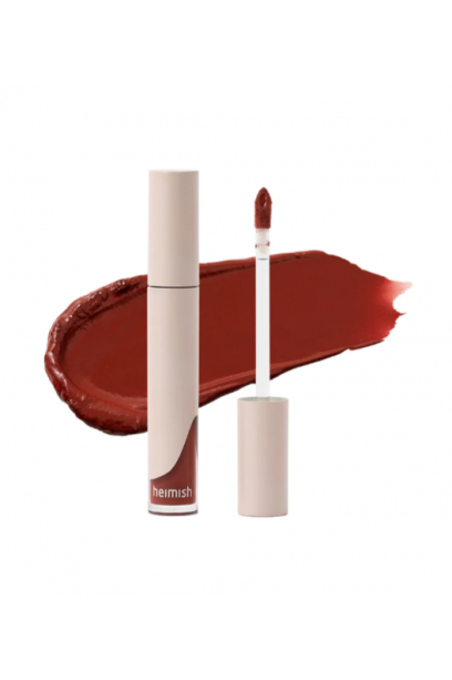  Heimish Dailism Liquid Lipstick 03 Nudie Brick 4 g..